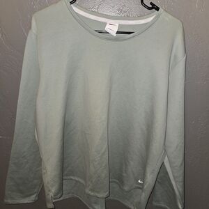 Nike Therma Fit Long Sleeve Shirt